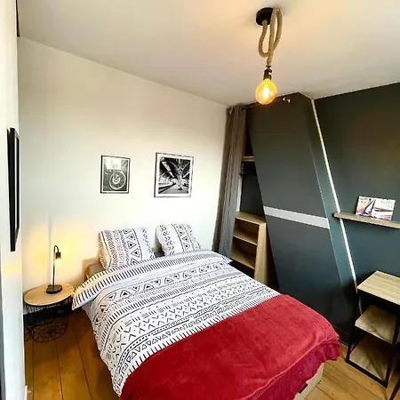 Ng Suitehome Motte